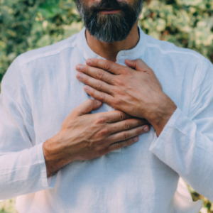 Reiki level 1 is for self-healing and personal development.