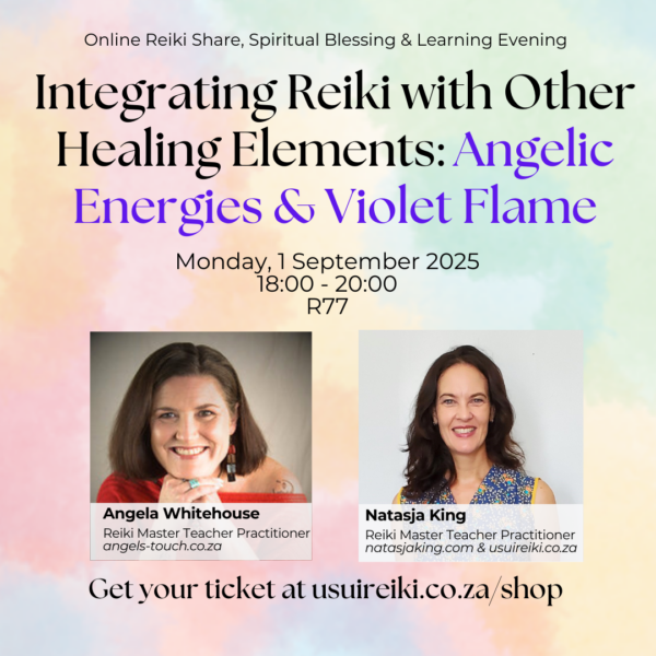 Integrating Reiki with Other Healing Elements - Image 4
