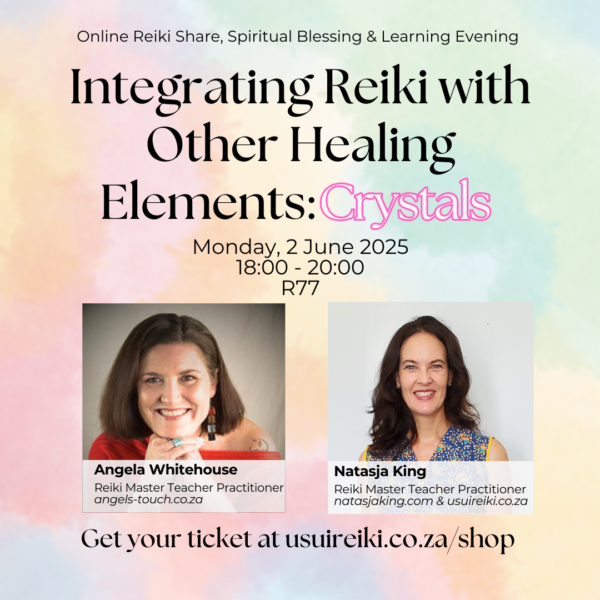 Integrating Reiki with Other Healing Elements - Image 3