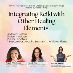 Integrating Reiki with Other Healing Elements