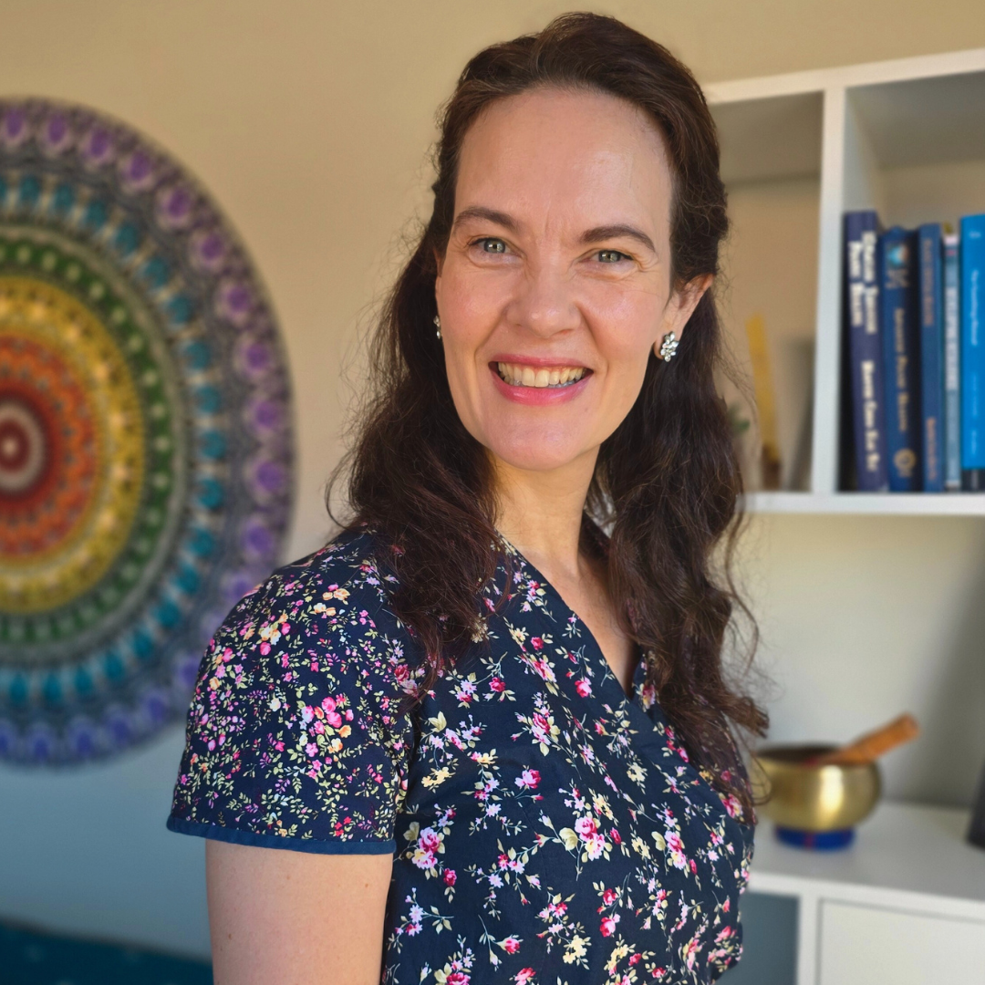 Usui Reiki master practitioner in Mossel Bay and George, Garden Route, Western Cape, South Africa