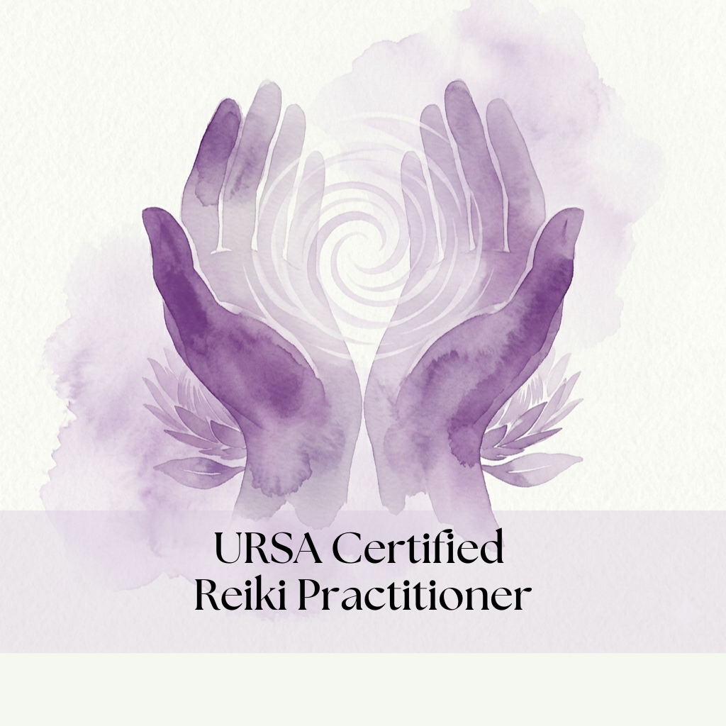 find reiki practitioner in south africa