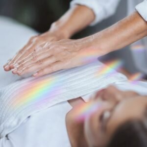 Reiki Level 1 course Plettenberg Bay Garden Route