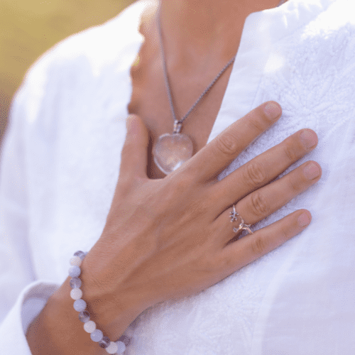 Usui Reiki Level 1 training course in Moreleta Park, Pretoria.