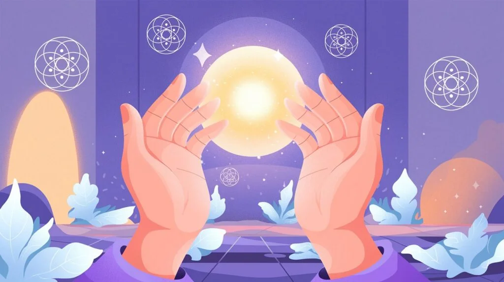 difference between reiki level 1 and 2