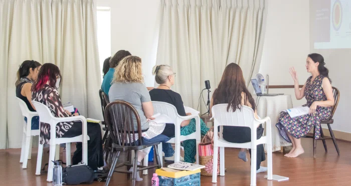 reiki master teacher